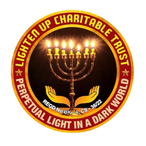 Lighten Up Charitable Trust